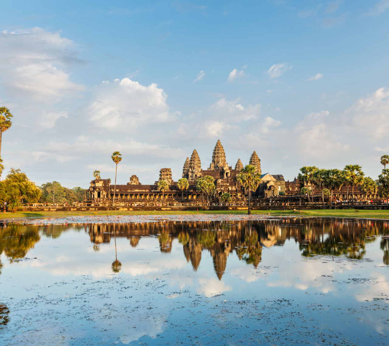 Cambodia Thumbnail