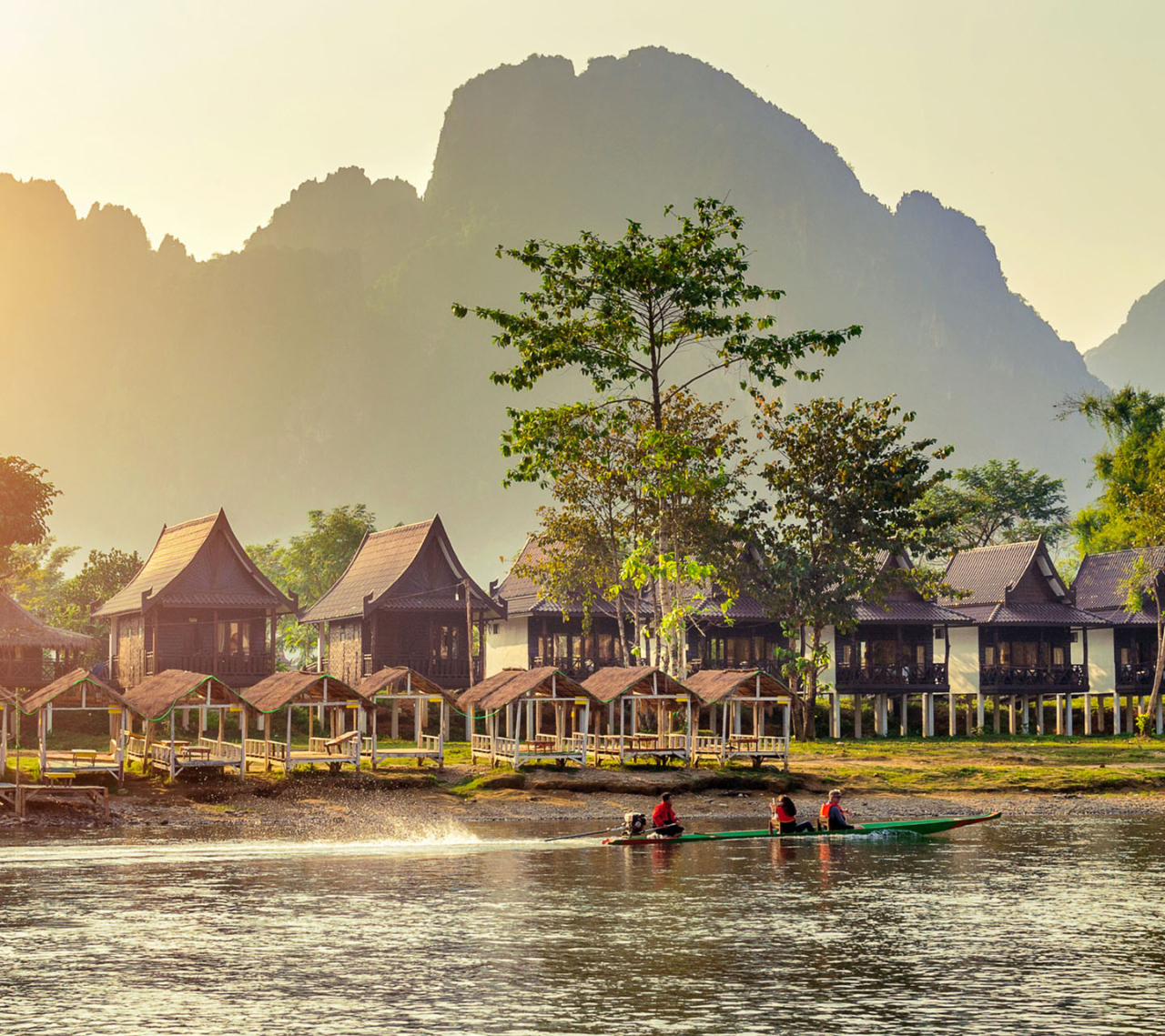 Laos Thumbnail