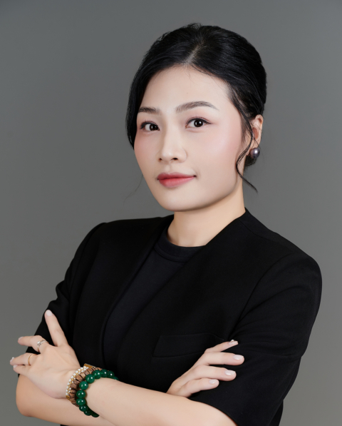 Nguyen Huong Tra