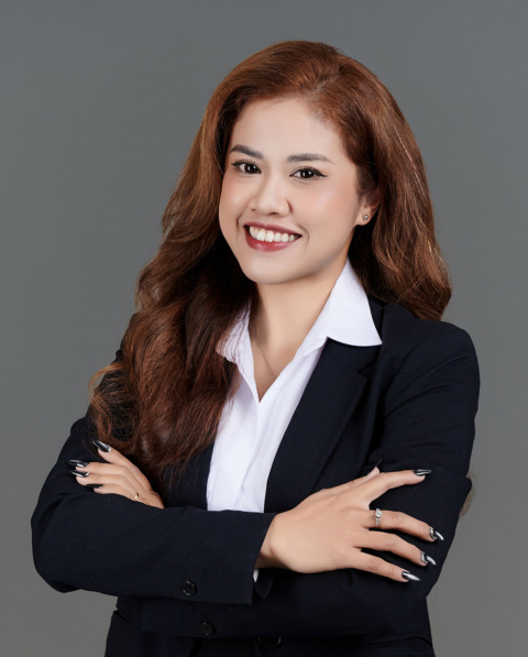 Nguyen Thi Phuong Thao