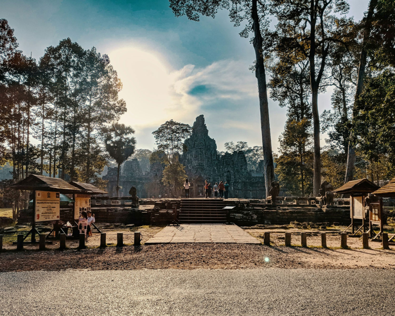 Siem Reap Thumbnail